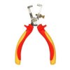 Szczypce Do Ściągania Izolacji Izolowane 1000V 160Mm