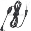 Kabel DC do laptopa 1,5 / 3,5 ( 12V 3A
