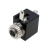 Gniazdo jack 2.5 micro jack, mono