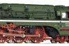 Roco 7110006 Roco 7110006 Szybka lokomotywa parowa H0 18 201 opalana węglem DR