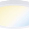 Panel LED do wbudowania Paulmann AREO VariFit TuneW Zigbee 93043 13 W 1700 lm