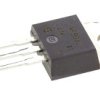 MOSFET Typ N-kanałowy 3.1 A TO-220 1 kV Rozszerzenie 3-pinowy Otwór przelotowy 125 W Vishay 5 Ω IRFBG30PBF