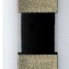 MIC Thin Film Microwave Resistor
