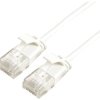 kabel RJ45 Roline green 21.44.0980, CAT 6a, 0.50 m, 1 szt.