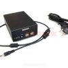 Nisko-szumowy zasilacz liniowy 5V USB do audio