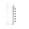 HUB USB 3.0 7-Port. z zasilaczem Unitek Y-3090