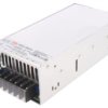 Zasilacz Impulsowy, Do Wbudowania,Modułowy, 1000W, 24Vdc, 42A Hrpg-1000-24