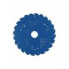 Bosch 2608644513 Expert Wood Circular Saw Blade 190x30mm 24 Teeth
