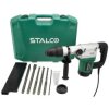 Młotowiertarka 1250W SDS max RH40 STALCO S-97509