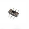 Przełącznik suwakowy ON-ON SS22S40 SMD