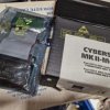Blizzard Cyberscsi MKII-module