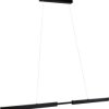 Lampa podwieszana LED Paulmann Aptare 76989 33 W czarny 2280 lm