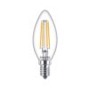 Żarówka LED CorePro LEDCandle ND 6.5-60W E14 827 B35 CLG 806lm 2700K 871951434746500 PHILIPS