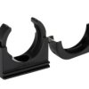 Łącznik do kanałów kablowych Kopex 32mm Zacisk do kanałów Nylon 12 IP68 Czarny