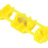 Szybkozłączka ELECTRO-TAP IDC 4÷6mm2 na przewód żółty 5mm 735411