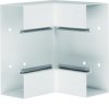 tehalit.BRS Kąt wewnętrzny 65x170, stalowy, biały BRS6517049016