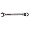 Bahco 1RM-19 Crowfoot Wrench 19mm Steel Ratchet ISO/DIN Standard