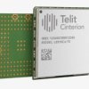 Moduł WiFi LE910C4 IF (**WWX), LTE, 3.4 → 4.2V dc, Telit