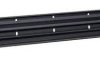 SL200801LED System listw SL200801LED Część dolna 2000 mm czarny 2 m