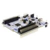 NUCLEO-F411RE - zestaw startowy z mikrokontrolerem z rodziny STM32 (STM32F411)