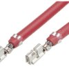 Molex Styk zaciskany z przewodem linkowym 219654-2121 1 szt.