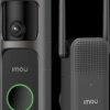 IMOU DB3 KIT Wireless video doorbell