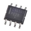 Tranzystor NPN/PNP SOIC 40 V Montaż powierzchniowy 3 A NSS40302PDR2G