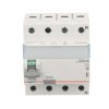 Wyłącznik Różnicowoprądowy 4P 25A 0,3A Typ Ac P304 Tx3 411727