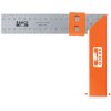 Bahco 9048-200 Aluminium Block & Steel Try Square 200mm (8in)