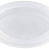 TRU COMPONENTS TC-12647472 Pokrywa uszczelniająca Pasuje do głowicy kopułkowej przełącznika przyciskowego 16 mmOpis tego