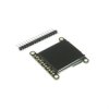 1.3" 240x240 Wide Angle TFT LCD - moduł z wyświetlaczem LCD TFT 1,3" 240x240