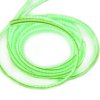 Flexible LED Filament (24V 1200mm, Green)