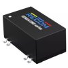 Przetwornica DC-DC, 2W, Uwe 18-36 V DC, Uwy 12V dc, Iwy 83mA, Recom