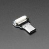 Adafruit DIY USB Cable Parts - Straight Type C Plug