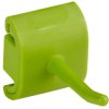 Hygienic Wall Bracket, Single Hook Modul