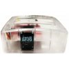 Odroid HC4 - Minikomputer z procesorem Amlogic S905X3 Quad-Core 2,0GHz + 4GB RAM + OLED