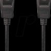 CCGB37010BK20 DisplayPort Cable 1.2, DP male > DP male, 2 m, black