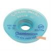 Taśma rozlutownicza CHEM-WIK BB 2,8mm 1,5m Chemtronics