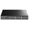SWITCH GS1024 24-PORTOWY CUDY