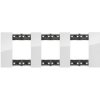 LIVING NOW Ramka 3x2 moduły - ice KA4802M3DW LEGRAND