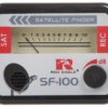 Wskaźnik sygnału satelitarnego SF-100 TV-SAT RED EAGLE