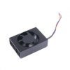 Aluminum Heatsink with bigger Fan for Jetson Xavier NX Module with Long Cable