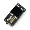 Pirate Audio Headphone Amp - wzmacniacz do słuchawek dla Raspberry Pi - Pimoroni PIM482