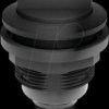 SSWWAI_C007 Selector switch - 1 S, black