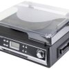 Gramofon Technaxx TX-22+ czarny