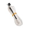 NTC 100k Temperature Sensor - B3950 - Accurate - 1m Cable