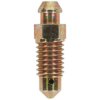 Sealey BS8125 Brake Bleed Screw M8 x 24mm 1.25mm Pitch Pack of 10