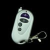 433MHz 4-Button Car Key Fob