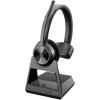 HP Poly 8D3K7AA#ABB Savi 7310-M Office DECT 1880-1900 MHz Single Ear Headset