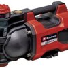 Einhell AQUINNA 36/34 Akumulatorowa pompa ogrodowa 3400 l 37 m